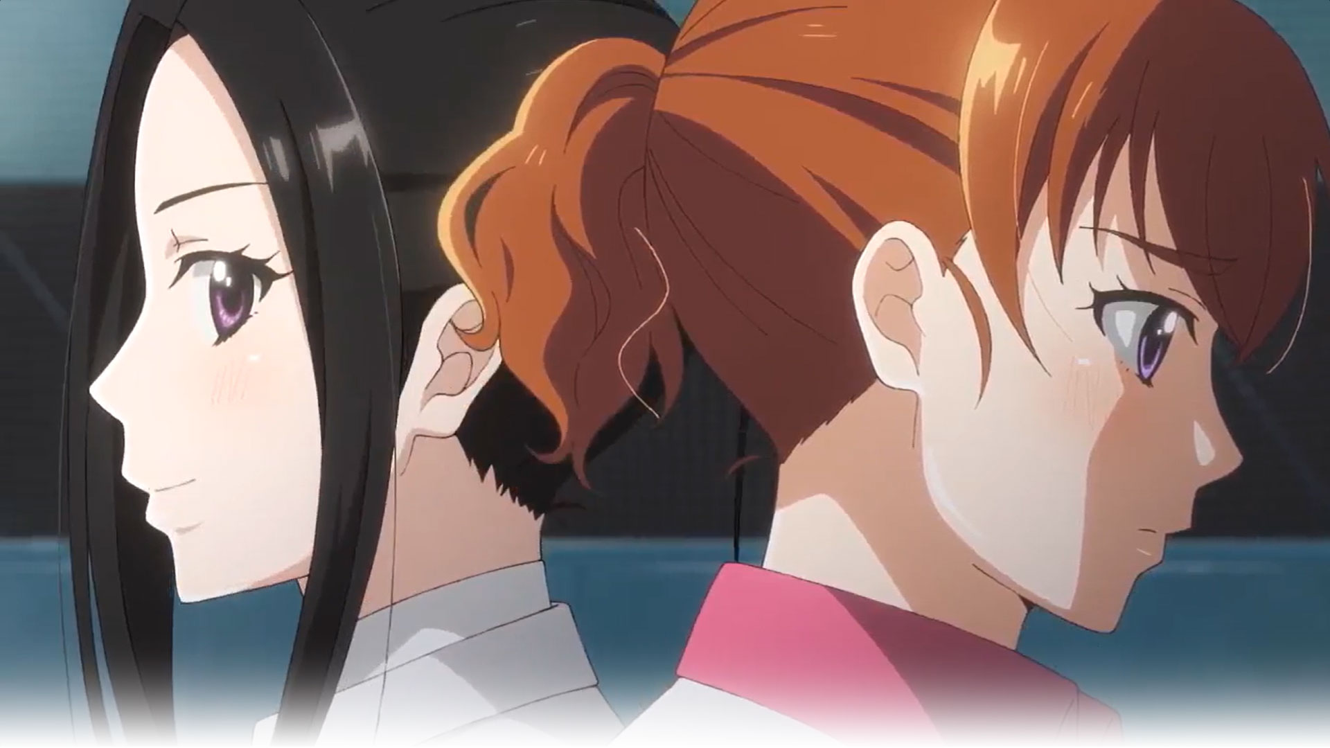 花鈴と美玲
